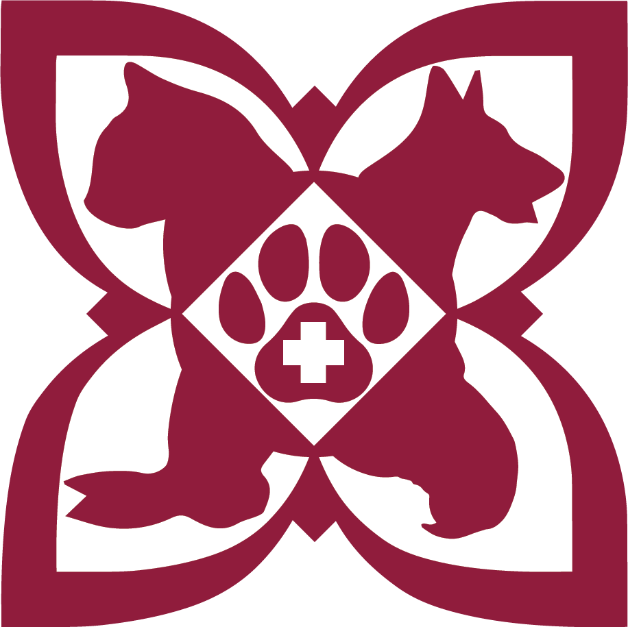 Logo Klinik Haiwan Dr. Dann